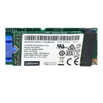 Lenovo 32GB ThinkSystem 7N47A00129
