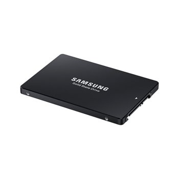 SSD 1.9TB Samsung 860 DCT MZ-76E1T9E