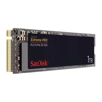 SanDisk Extreme PRO SDSSDXPM2-1T00-G25