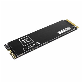 Памет SSD 1TB TeamGroup T-CREATE C47