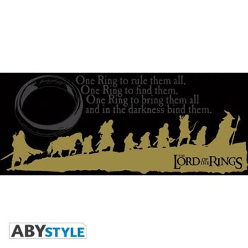 ABYstyle Movies: The Lord of the Rings - Group