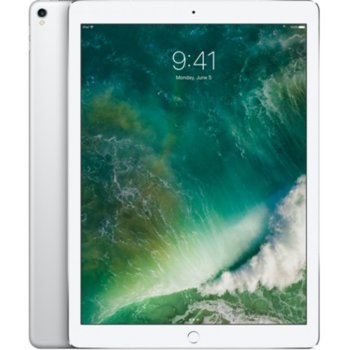 Apple iPad Pro Wi-Fi Silver MPL02HC/A