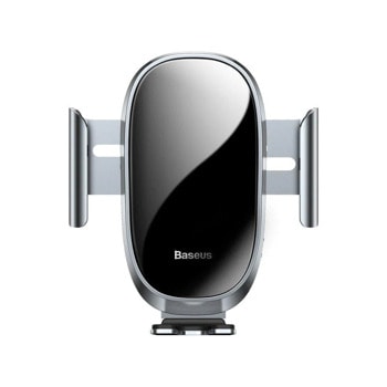 Baseus Smart Gravity Silver SUGENT-ZN0S