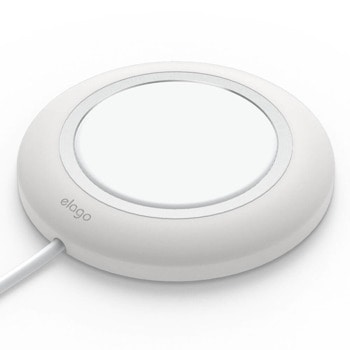 Силиконова поставка Charging Pad for MagSafe