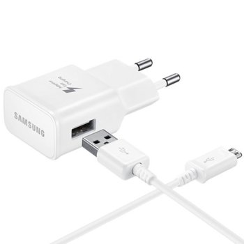 Samsung Fast Charger EP-TA20EW