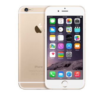 Apple iPhone 6 64GB Gold