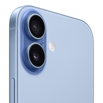 Apple iPhone 17 512GB Mist Blue MG6T4ZD/A