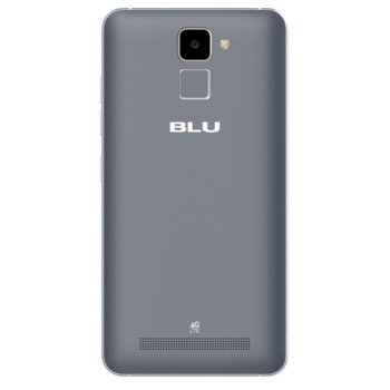 BLU Life Mark 16GB DUAL SIM Grey