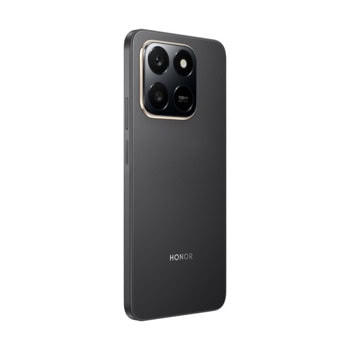 Honor X7d 4G 8/256GB Velvet Black