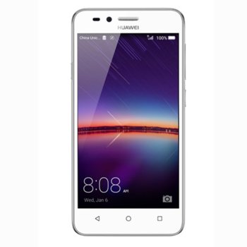 Huawei Y3 II LTE White 6901443129331