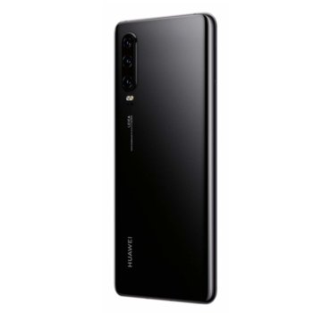 Huawei P30 DS Black 6GB RAM 128GB