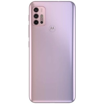 MOTO G30 XT2129-2 Pastel Sky DS / PAML0022PL