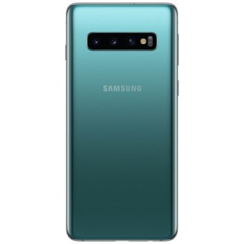 Samsung Galaxy S10 512GB DS Green