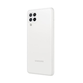 Samsung SM-A225F GALAXY A22 4/128GB White OP