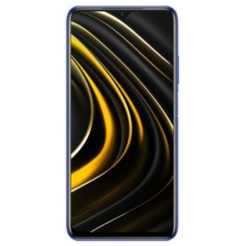 Xiaomi Poco M3 4/64 Blue