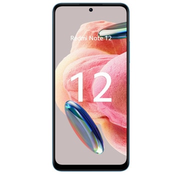 Xiaomi Redmi Note 12 8+256GB син