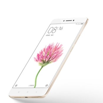 Xiaomi Mi Max XI141 Silver