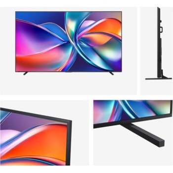 Hisense 98E7Q | JAR Computers Hisense 98E7Q