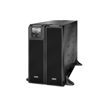 APC Smart-UPS SRT 5000VA and PM6U-GR