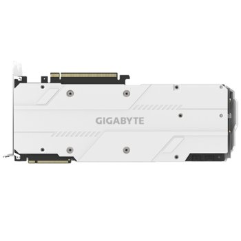 GIGABYTE GV-N207SGAMINGOC WHITE-8GC