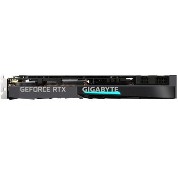 Gigabyte GF RTX 3070 Ti Eagle OC 8GB GDDR6 (LHR)