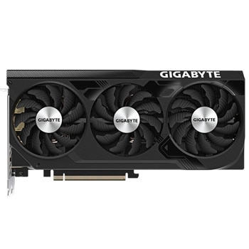 Видео карта Nvidia GF RTX 4070, 12GB, Gigabyte Windforce, OC, PCI-E 4.0, GDDR6X, 192-bit, DisplayPort, HDMI | JAR Computers GIGABYTE GF RTX 4070 WINDFORCE OC 12GB