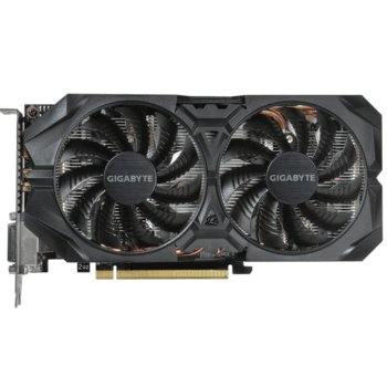 Gigabyte GV-R938WF2-4GD