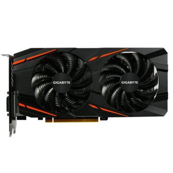 Gigabyte AMD Radeon RX 470 G1 Gaming