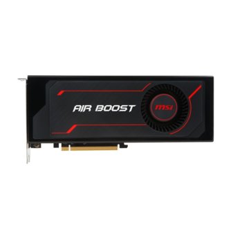 MSI Radeon RX Vega 56 Air Boost 8G OC