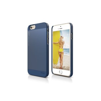 Elago S6 Outfit за iPhone 6 (S) ES6OF-JIJI