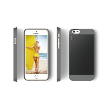 Elago S6P Outfit за iPhone 6 (S) +