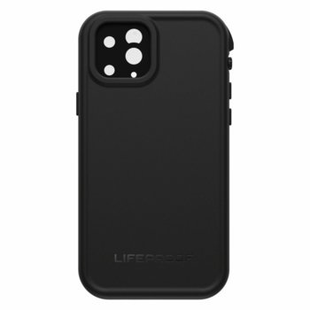 LifeProof Fre iPhone 11 Pro black 77-62546