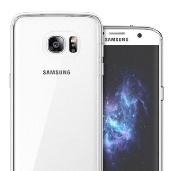 Prodigee Scene Case S7EDGE-SCE-CLR