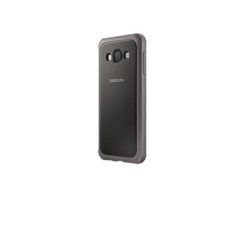 Protective Cover Galaxy A300, Brown