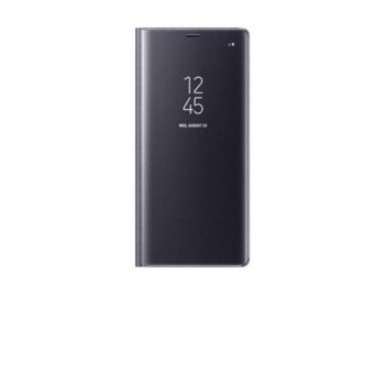 Samsung Note 8 Clear View Standing Cover