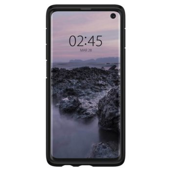 Spigen Tough Armor for Galaxy S10 605CS25805 black