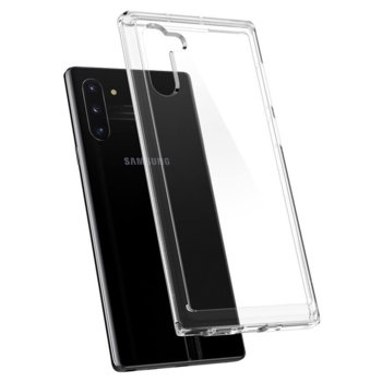 Spigen Crystal Hybrid Galaxy Note 10 628CS27409