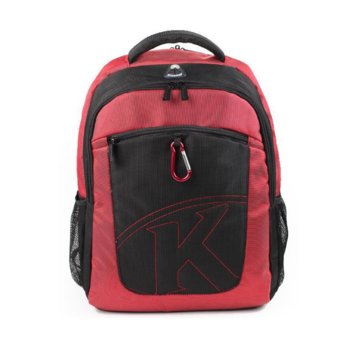 Kingsons K-Series Red