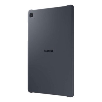 Galaxy Tab S5e Slim Cover black EF-IT720CBEGWW