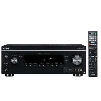 Sony STR-DA2800ES Receiver