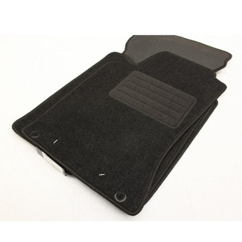 Мокетни стелки Petex 11258302, за Audi 80, 90 B3/90 B4, от 1991-1995 | JAR Computers Мокетни стелки Petex AUDI 80, 90 B3/B4 1991-1995