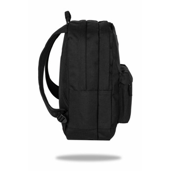 Ученическа раница CoolPack Scout Black Collection