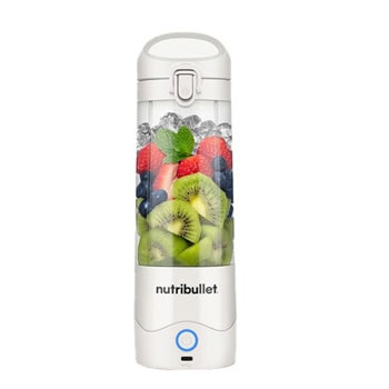 Блендер Nutribullet NBP003W