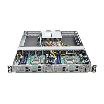 ASRock Rack 1U2N2G-AM5/2T | JAR Computers ASRock Rack 1U2N2G-AM5/2T