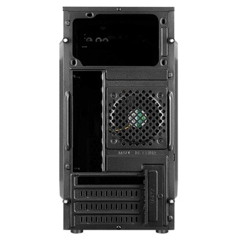 Aerocool CS-103 Mini Tower CS-103-S-BK-v1