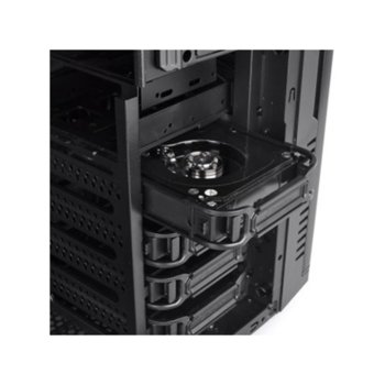 Thermaltake New Soprano black ATX