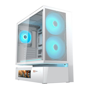 Cougar Gaming CFV235 Mesh Vision CGR-2DA4W-MV