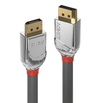 кабел lindy lny-36303 displayport 1.4