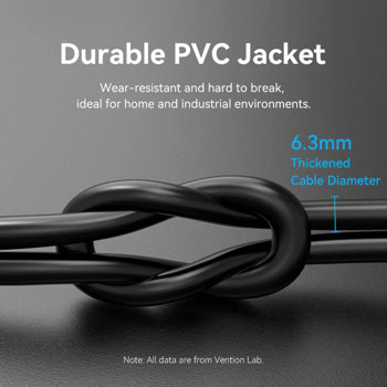 Vention IKABI | JAR Computers Vention IKABI