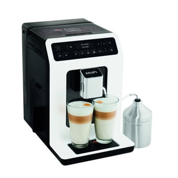 krups espresso evidence white ea891110 | JAR Computers krups espresso evidence white ea891110